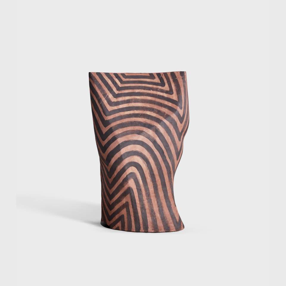 Baobab Vessel I