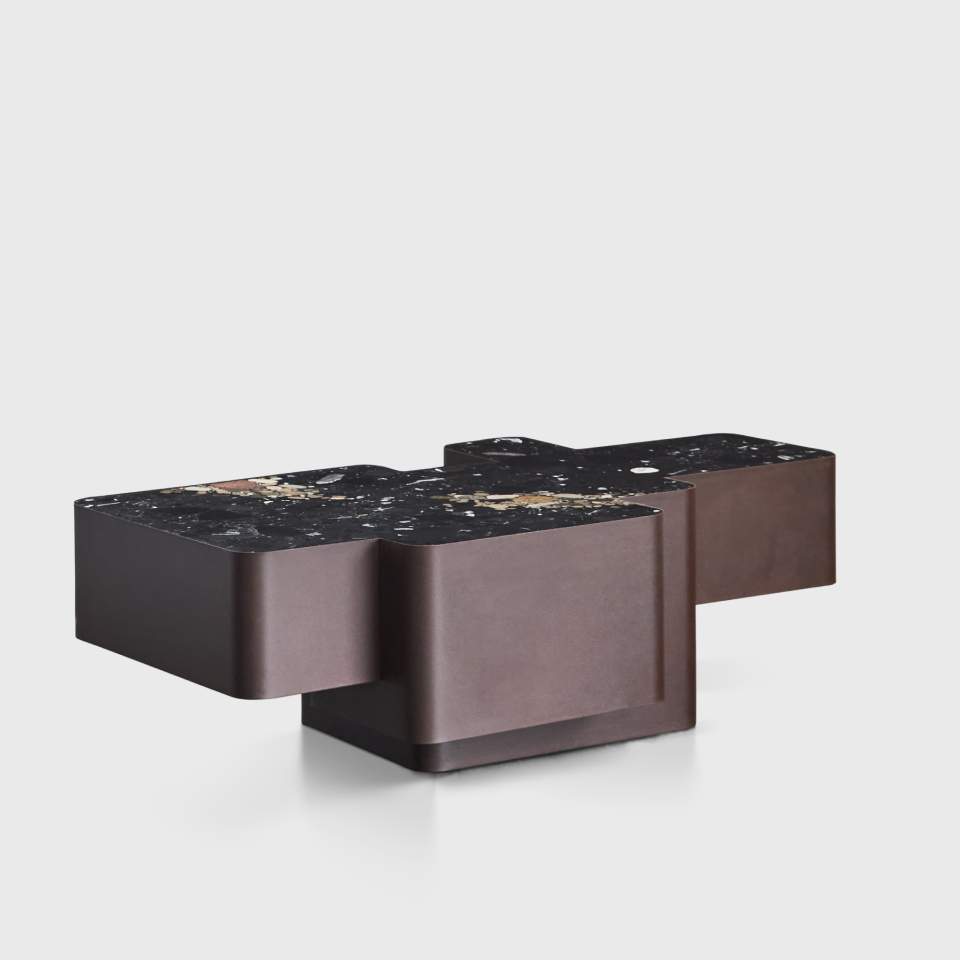 Xenolith - Coffee Table I
