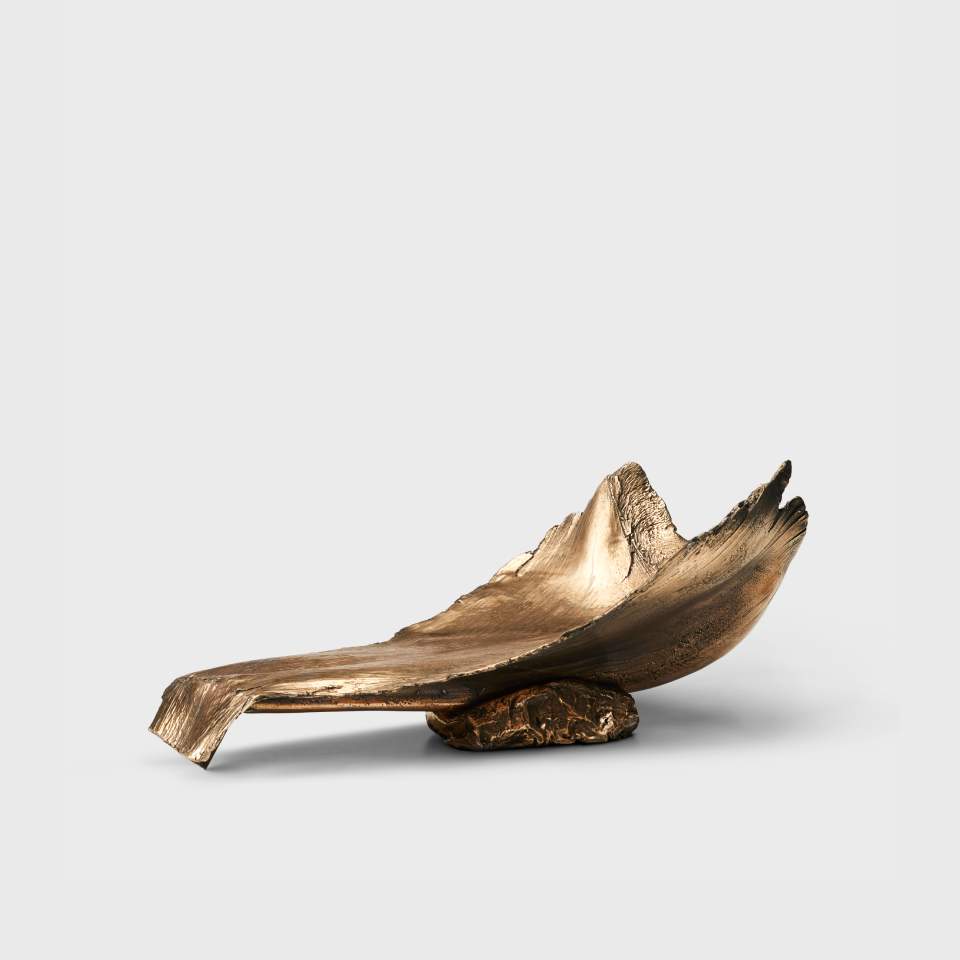 Desert Sculpture