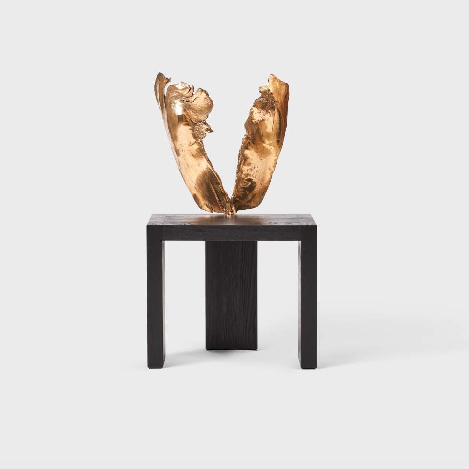 Paragon Chair