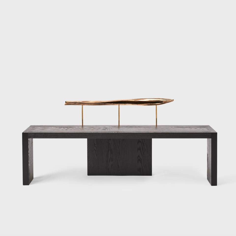 Seed Bench