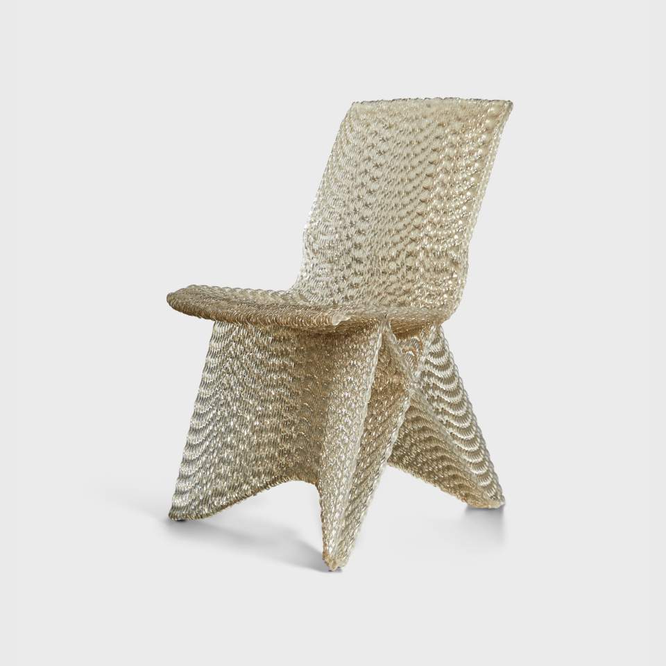 Endless Chair