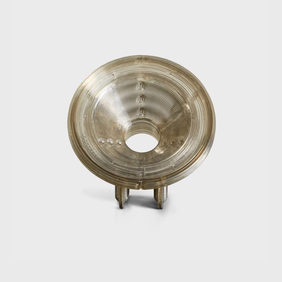Satellite Lamp