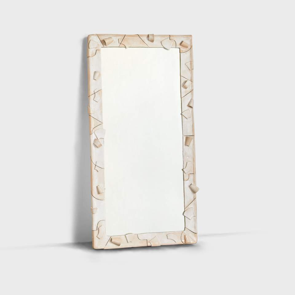 Large Floor Mirror