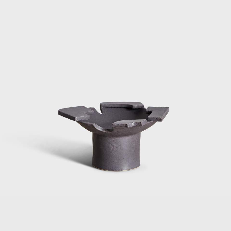 Compote Dish