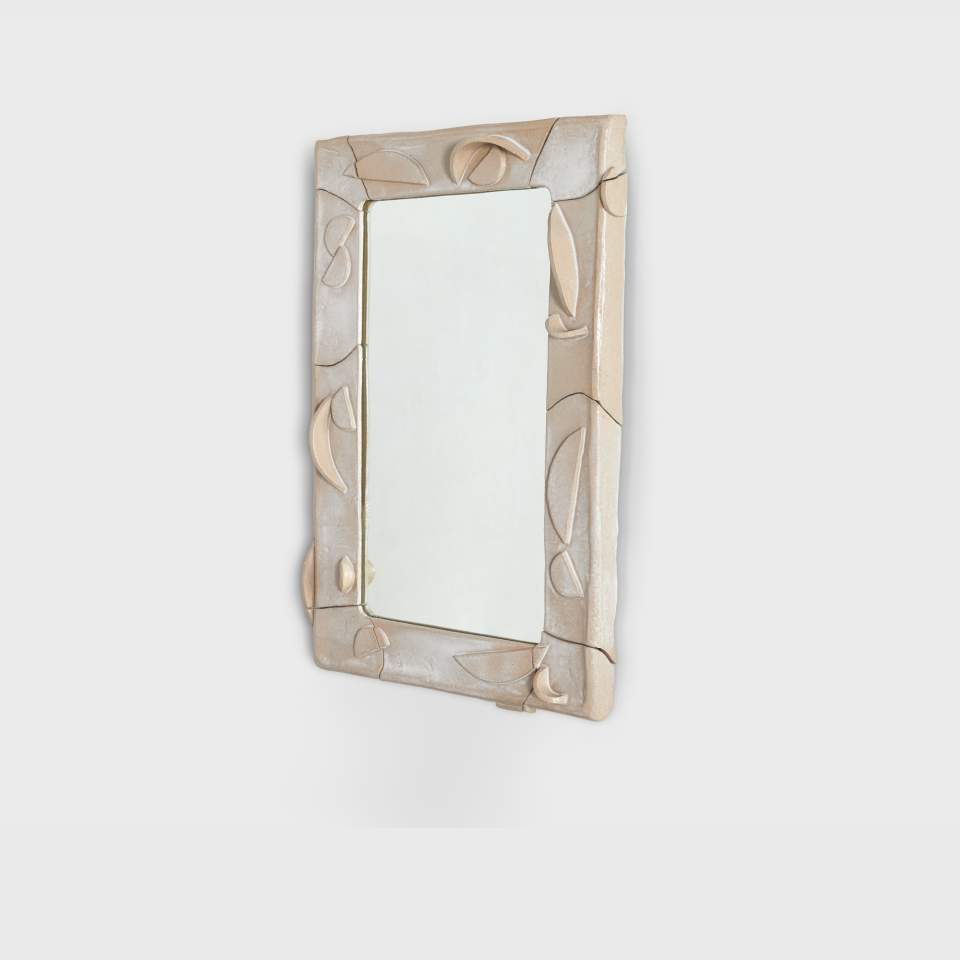 Wall Mirror
