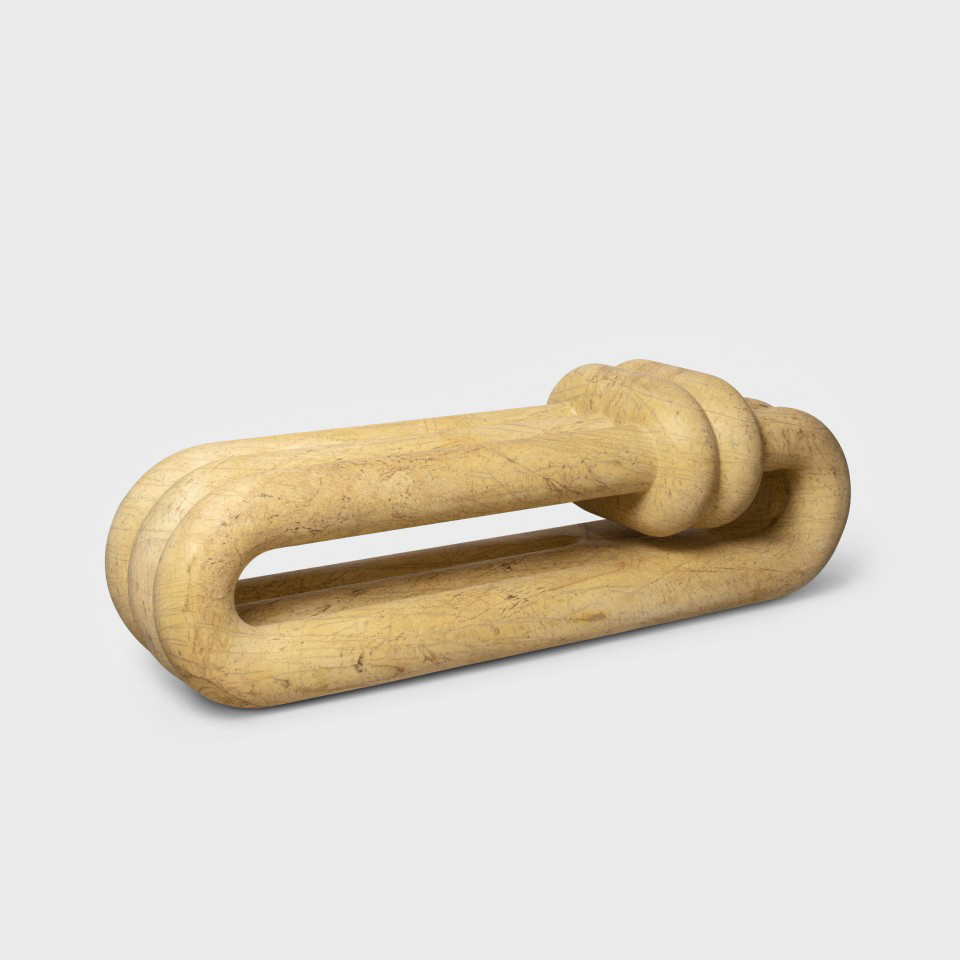 Nudo Bench
