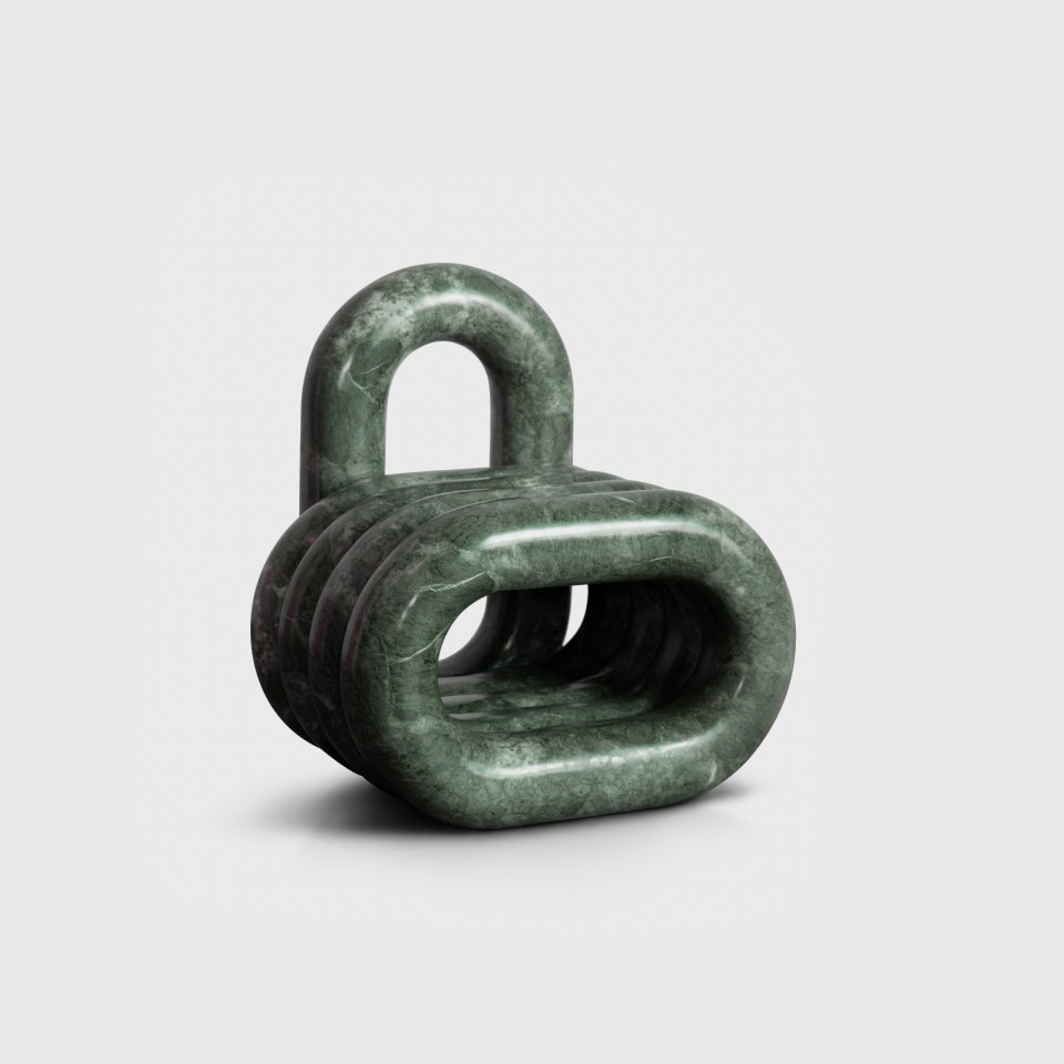 Nudo Chair