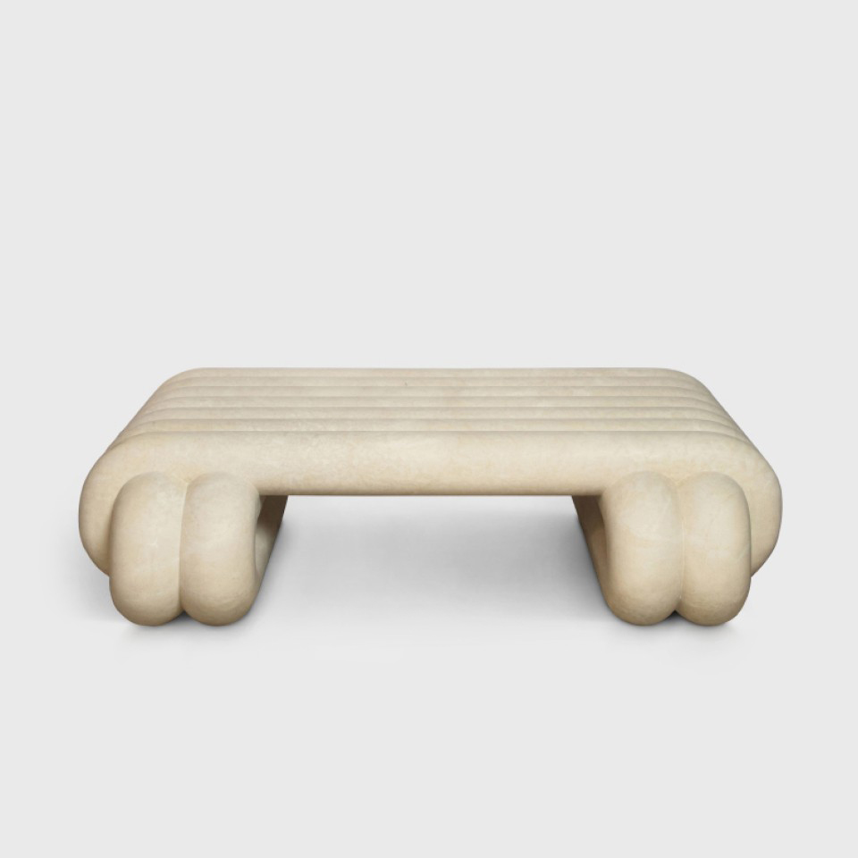 Nudo Coffee Table