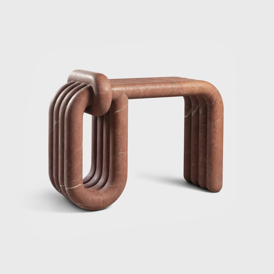 Nudo Console