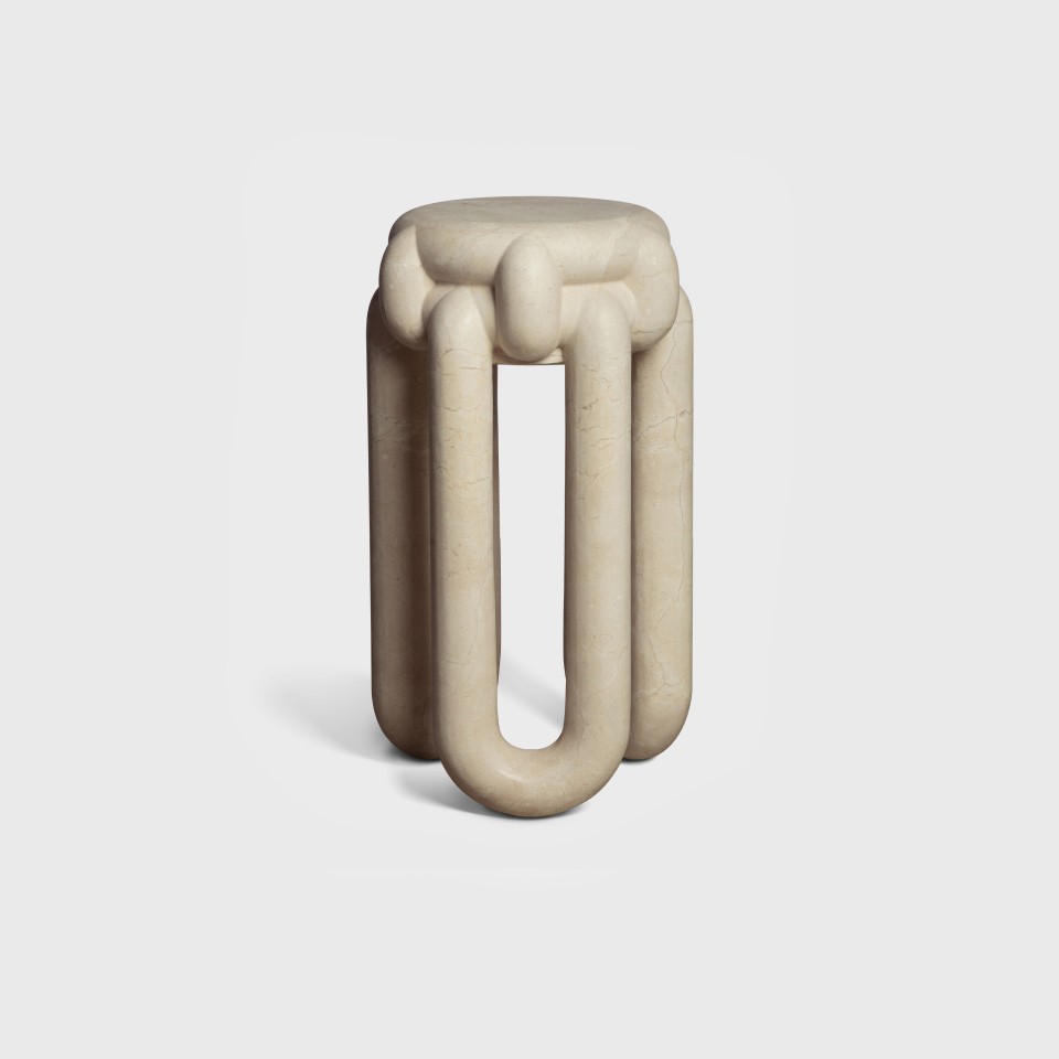 Nudo Drink Table