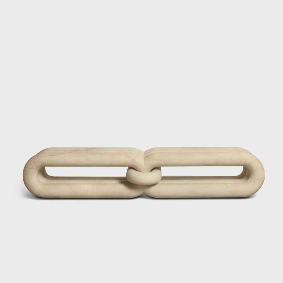 Nudo Long Bench