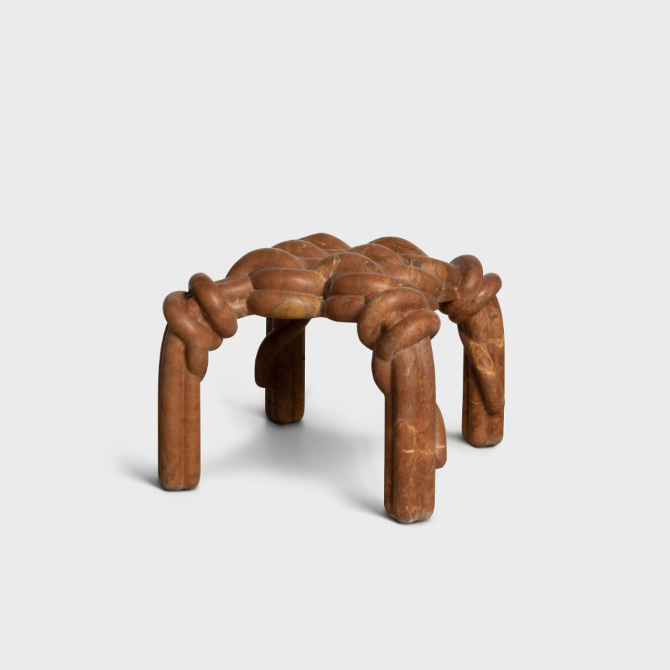 Nudo Ottoman