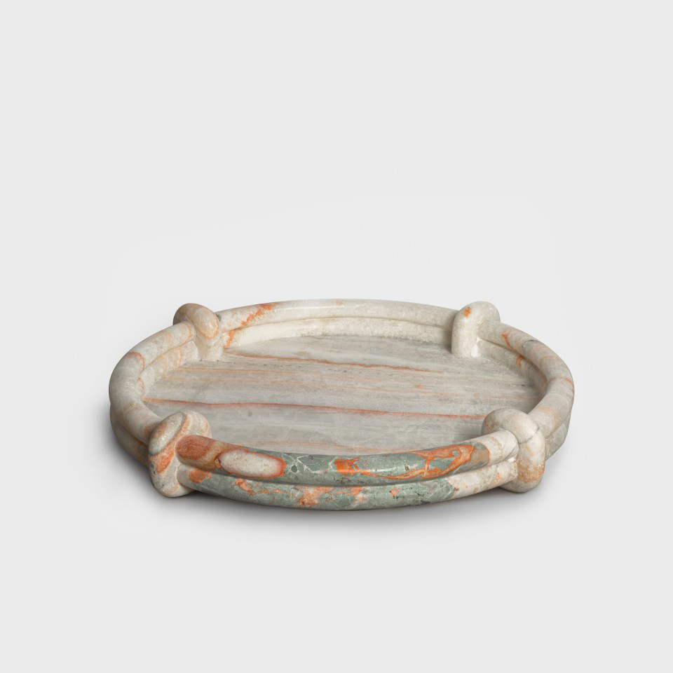 Nudo Platter