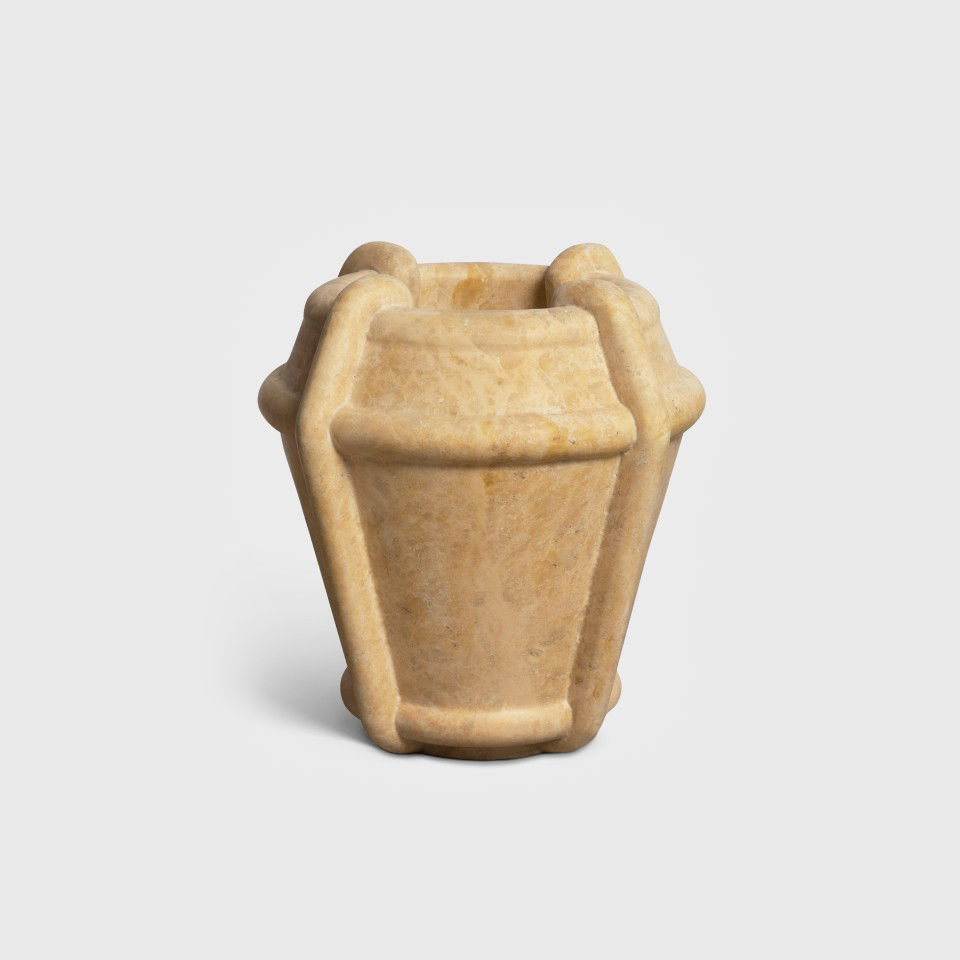 Nudo Small Vase