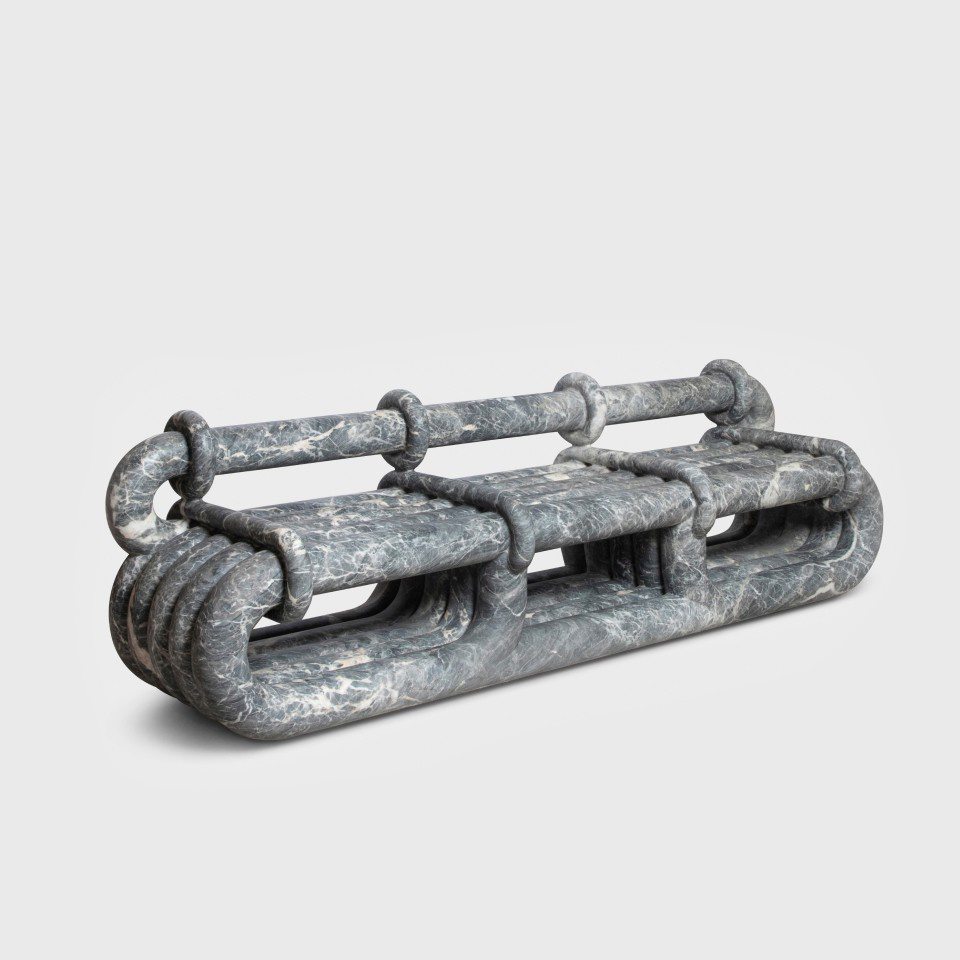 Nudo Sofa