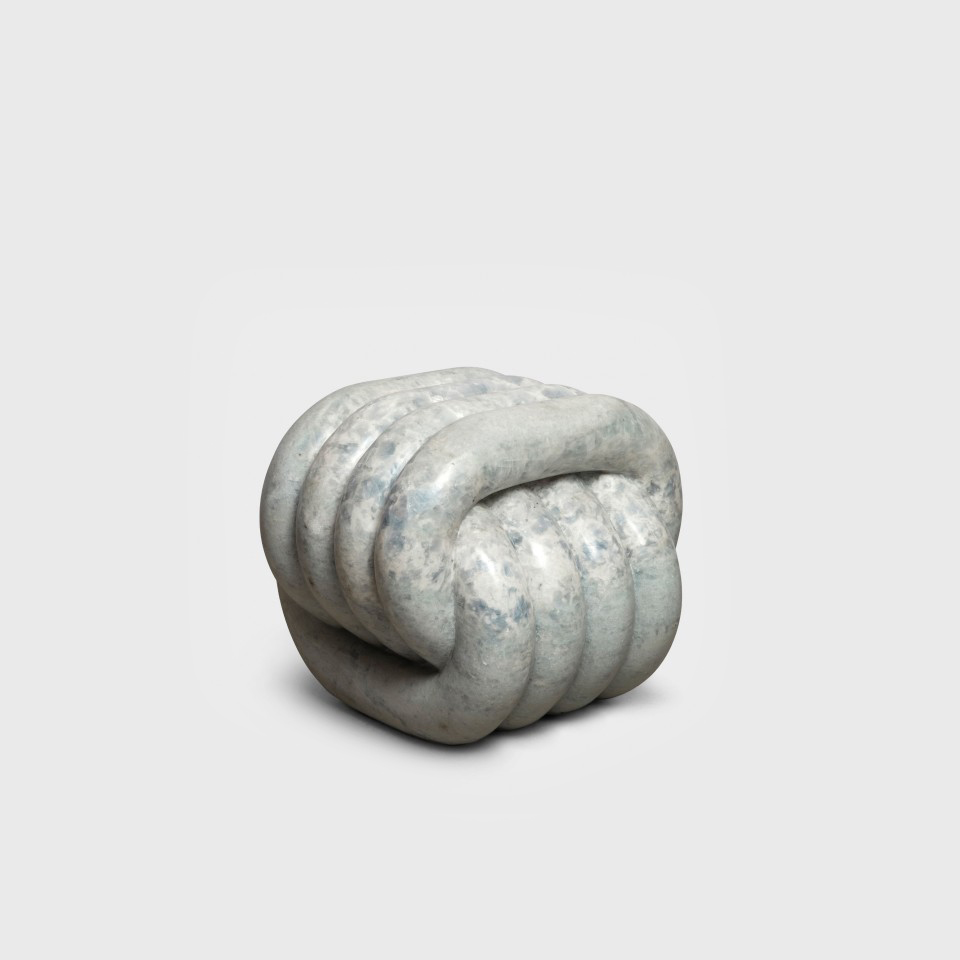 Nudo End Table