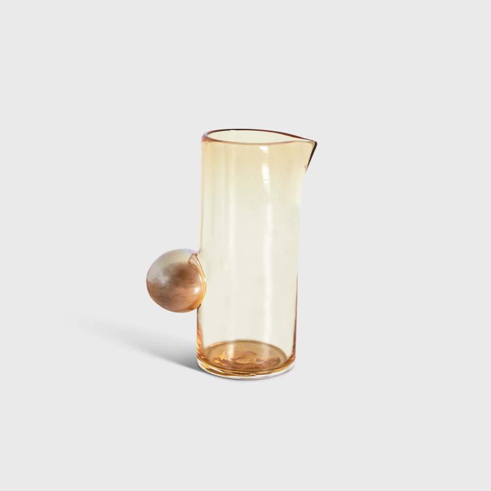 Bubble Pitcher