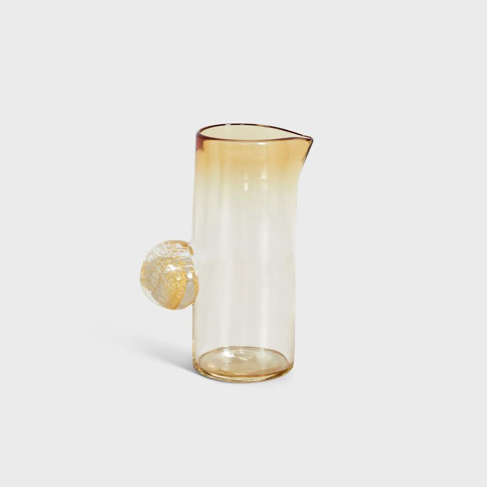 Bubble Pitcher