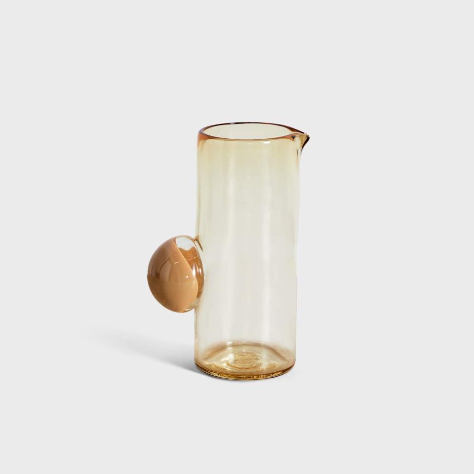 Bubble Pitcher