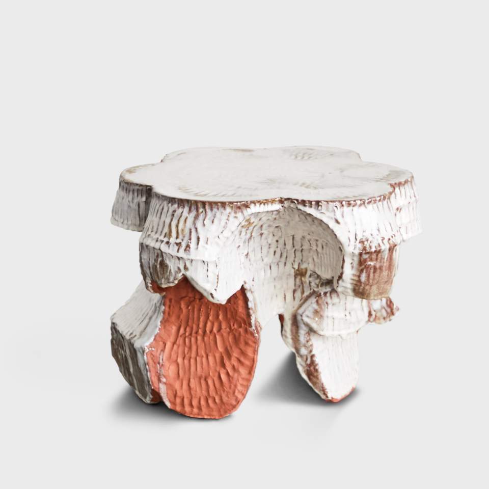 Terra Side Table