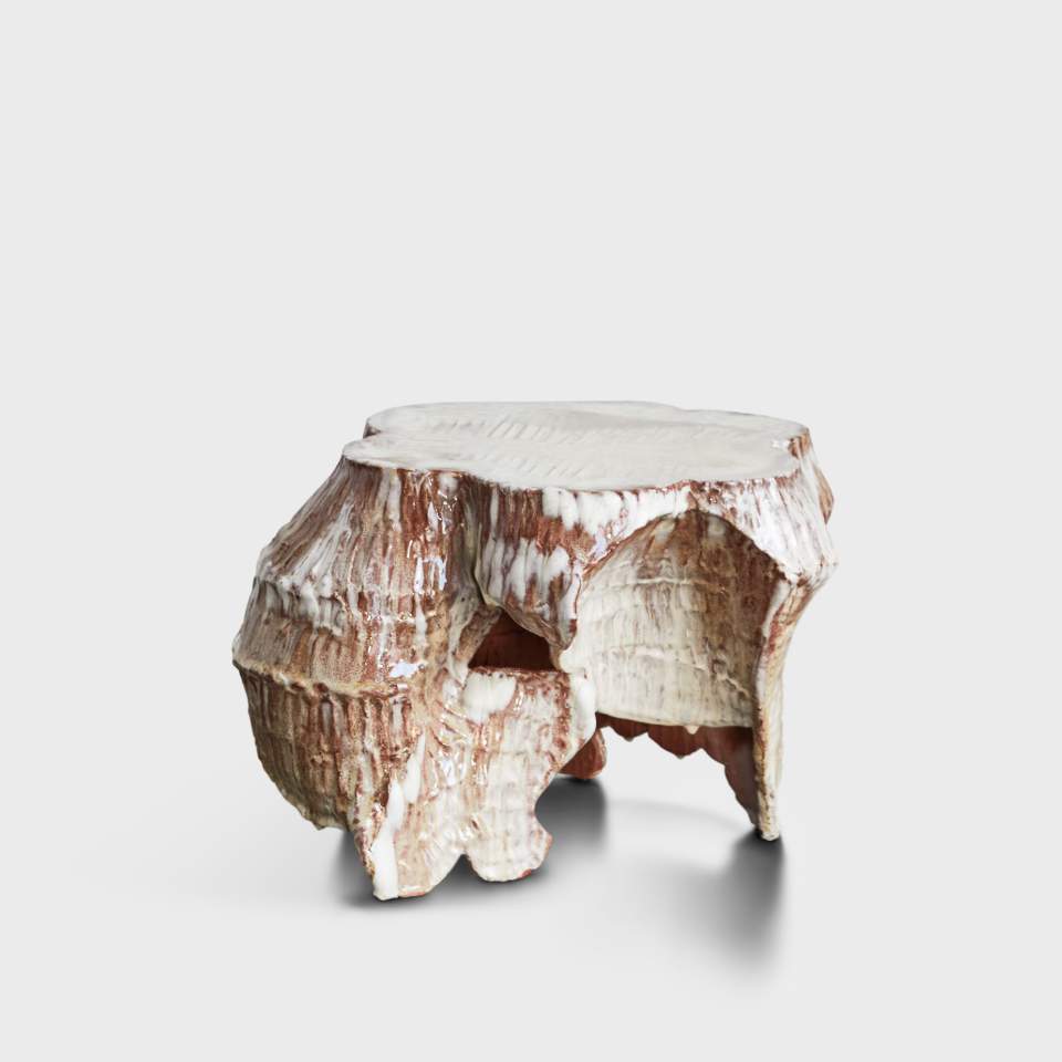Terra Side Table Small