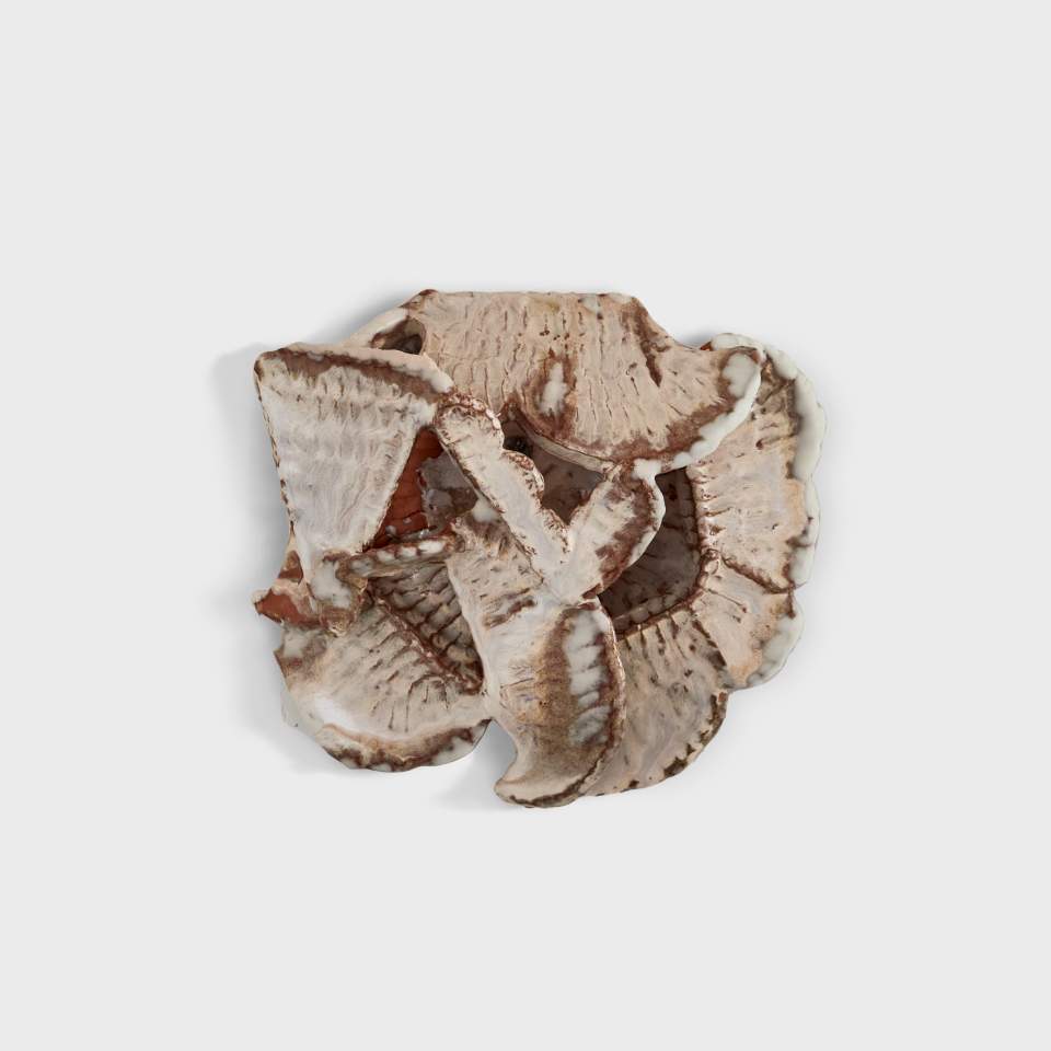 Terra Wall Piece I