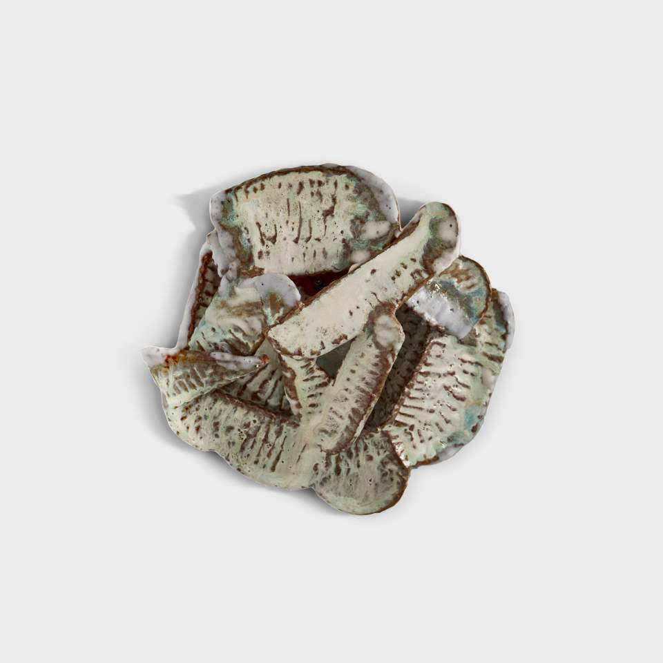 Terra Wall Piece IL