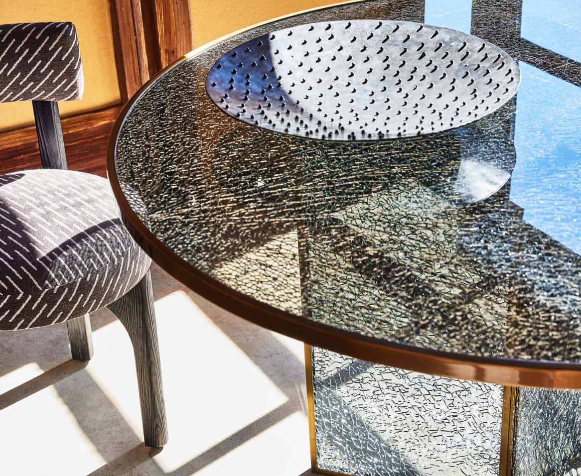 Furniture Lookbook | Kelly Wearstler