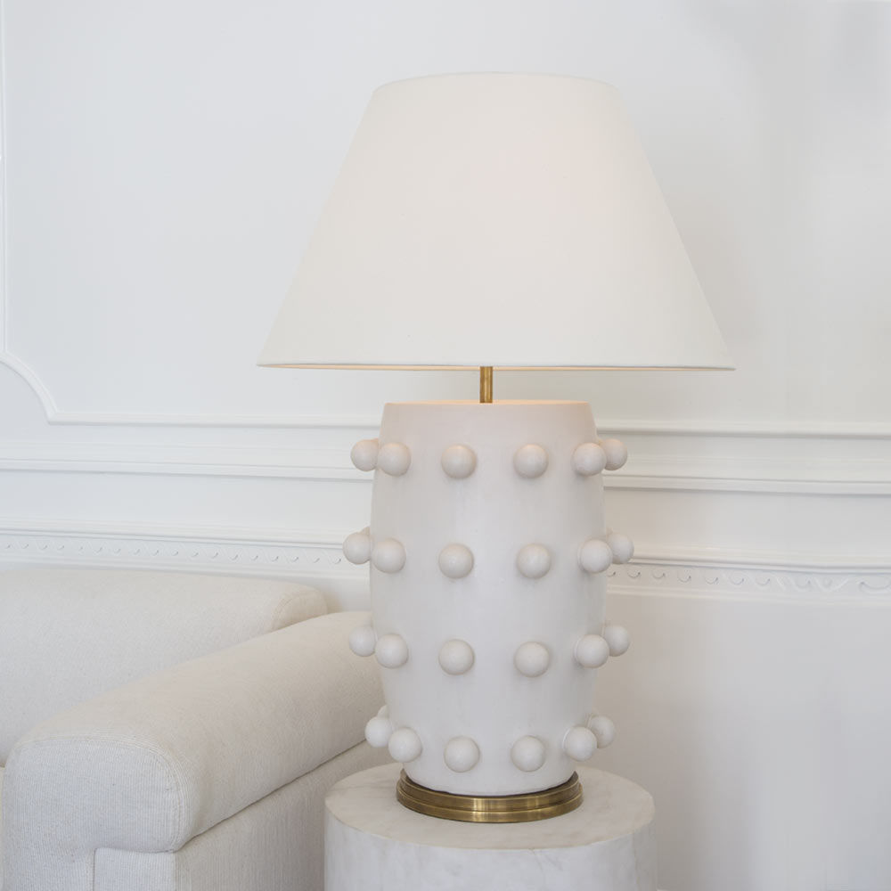 Linden online table lamp