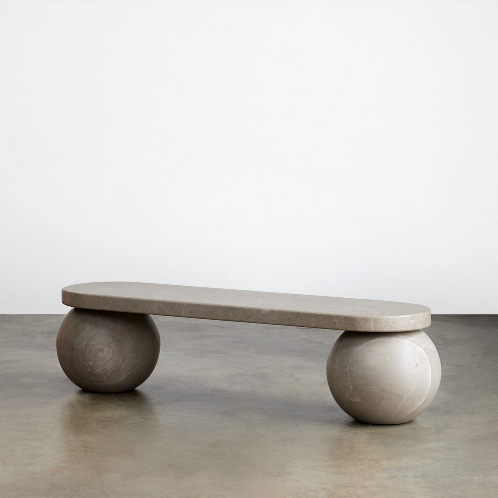 Morro Long Coffee Table