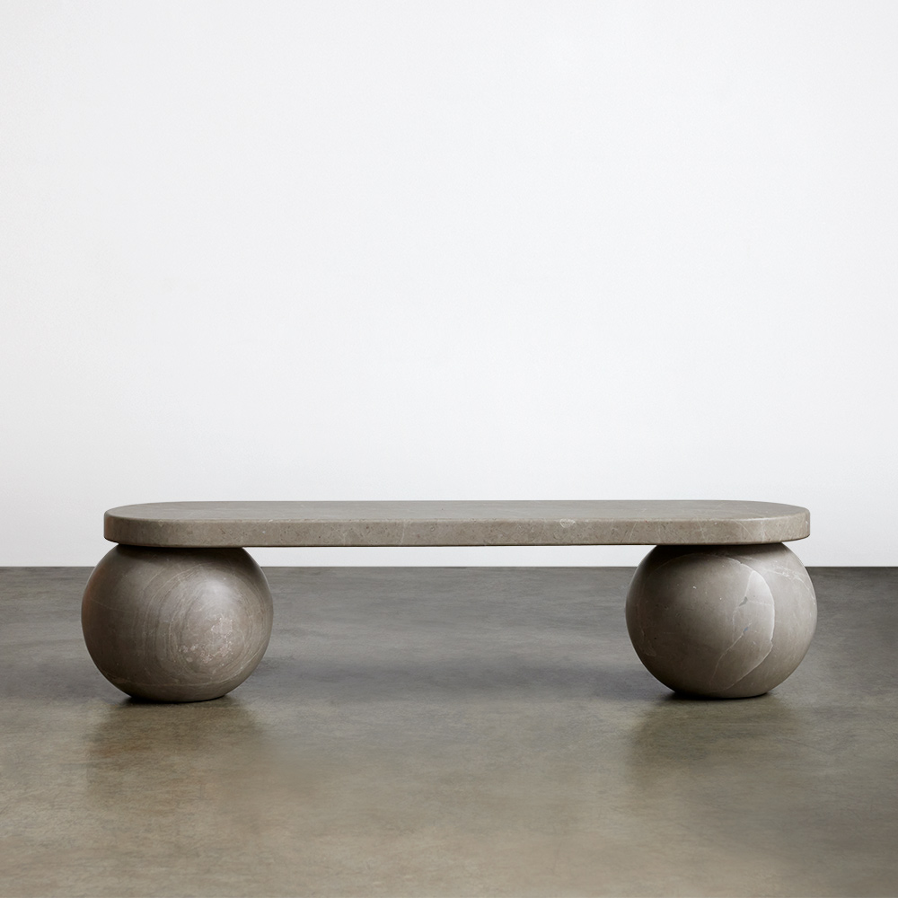 Morro Long Coffee Table