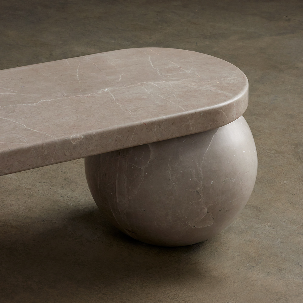 Morro Long Coffee Table image number 2