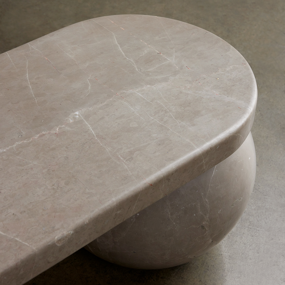 Morro Long Coffee Table image number 3