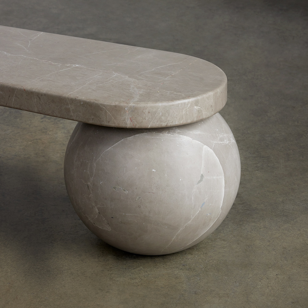 Morro Long Coffee Table image number 4