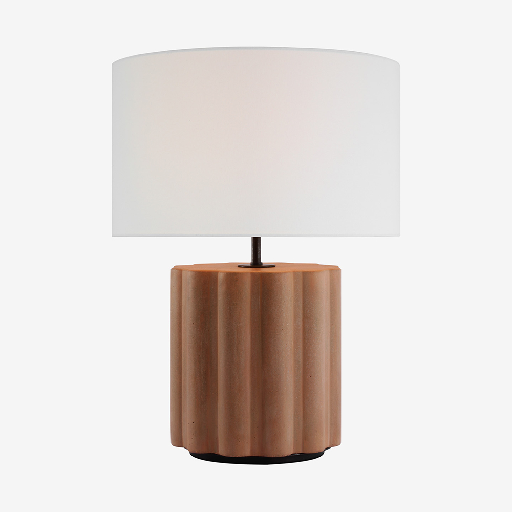 Scioto Medium Table Lamp