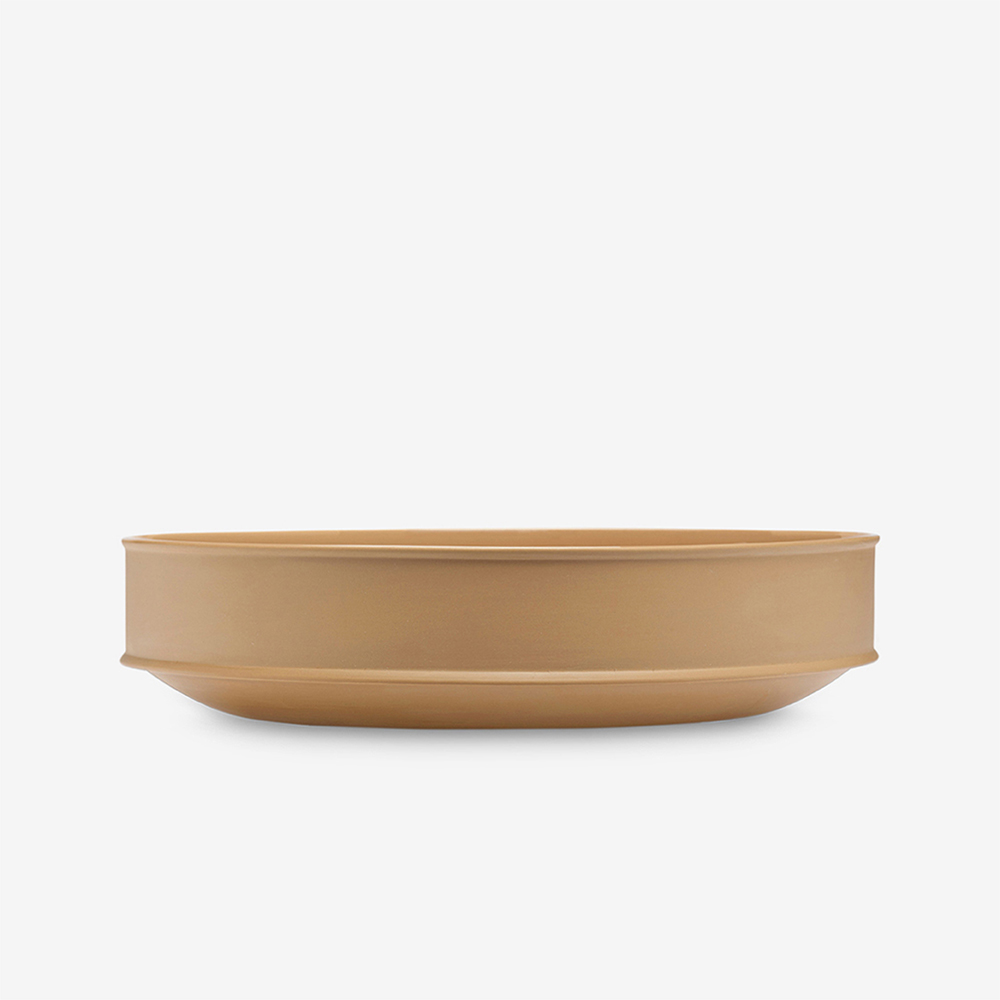 Dune Low Bowl