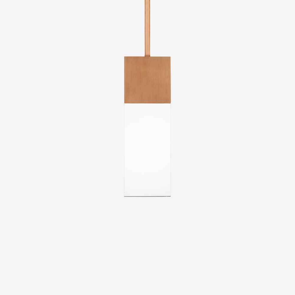 Kulma Small Pendant
