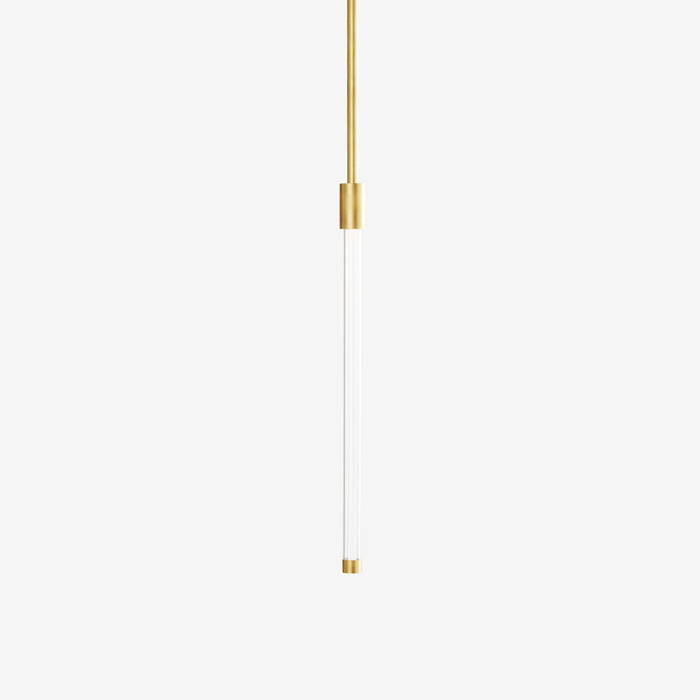 Phobos Small Pendant