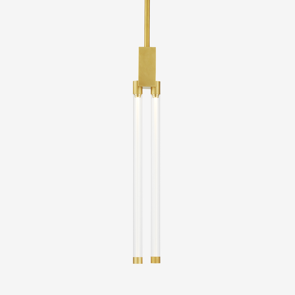 Phobos 2 Light Small Pendant