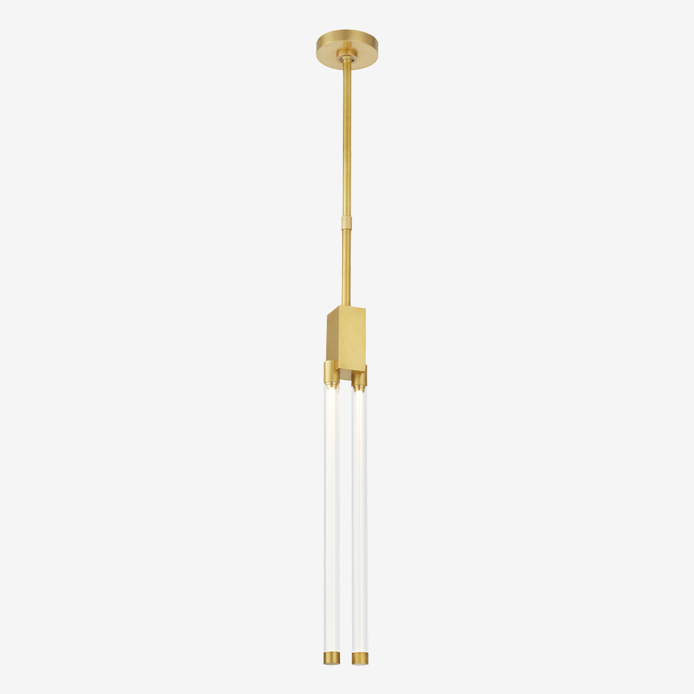 Phobos 2 Light Small Pendant