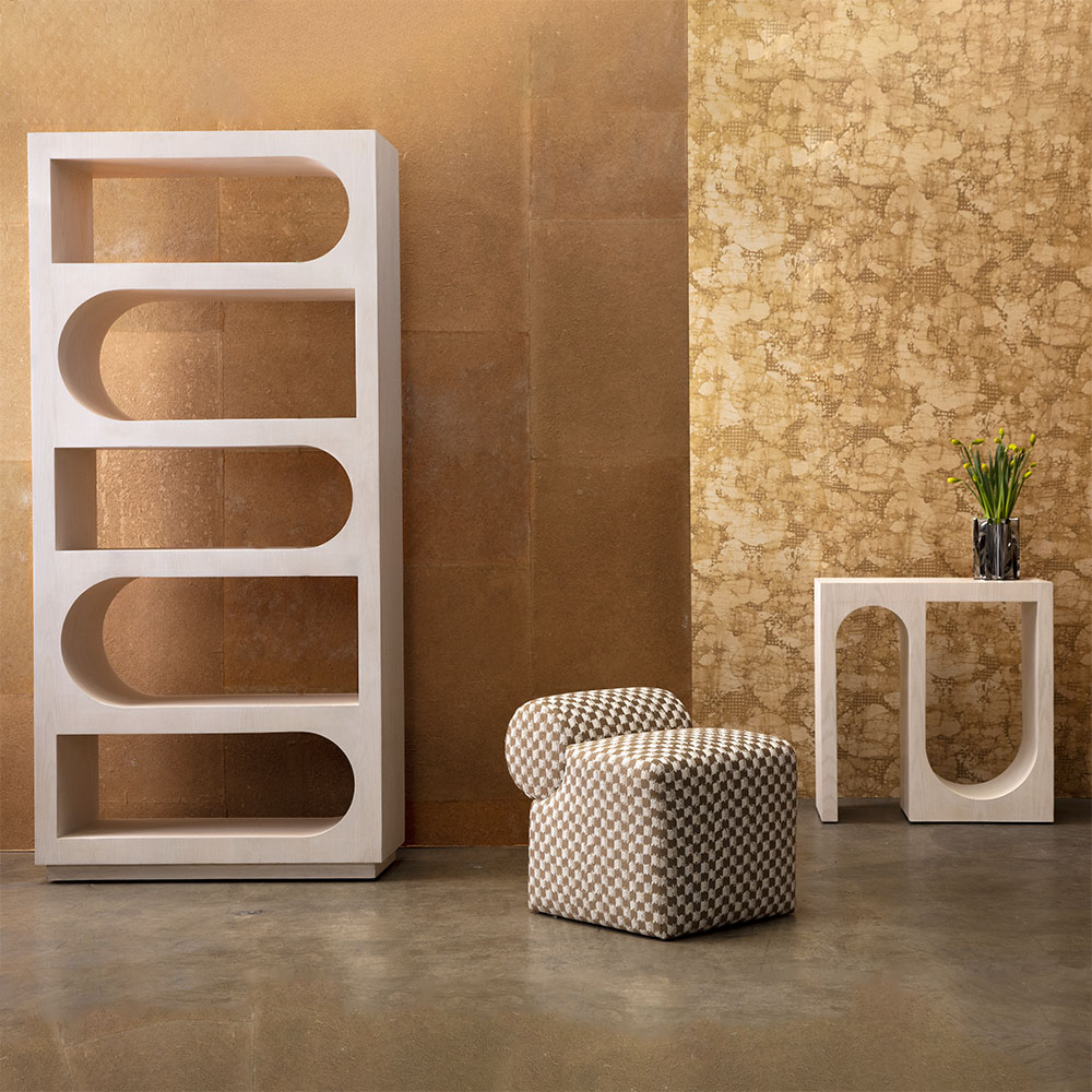 ROXBURY PETITE CONSOLE image number 8