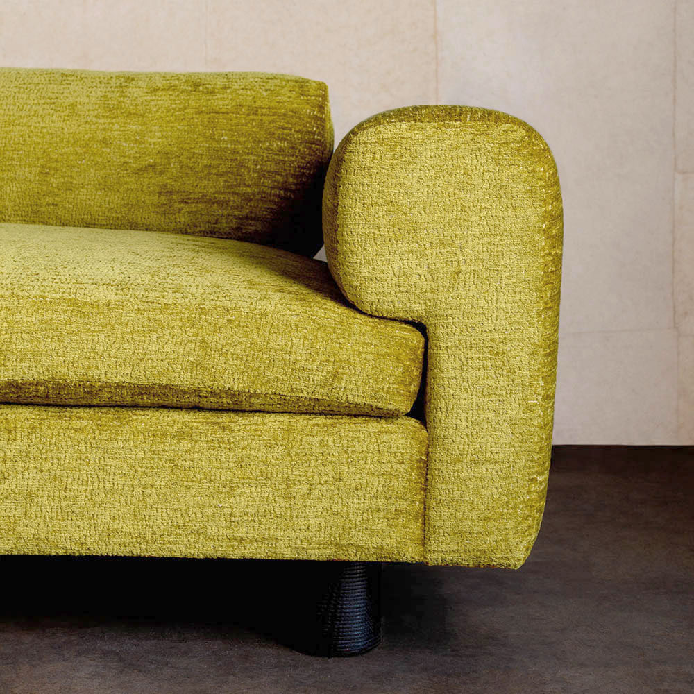 DURANT 96" SOFA image number 4