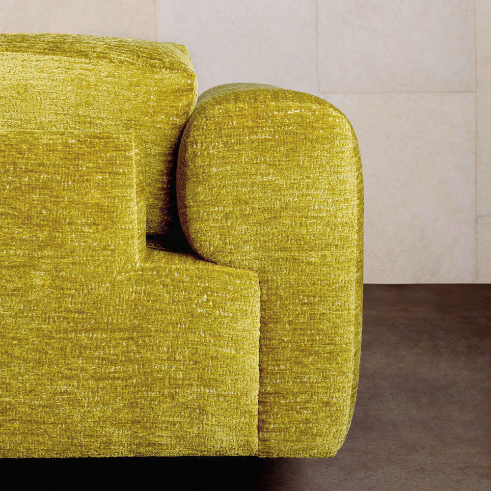 DURANT 96" SOFA image number 5
