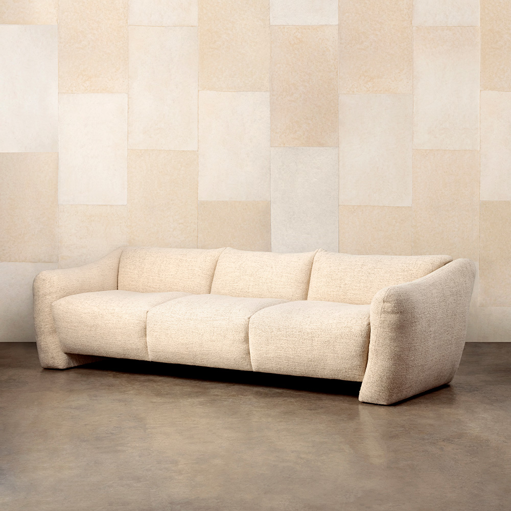 VERGE SOFA image number 2