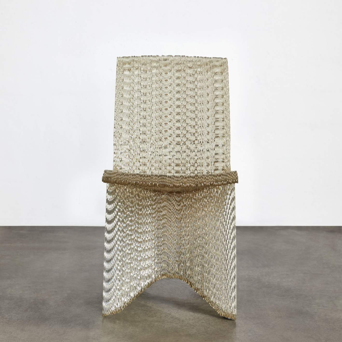 Endless Chair