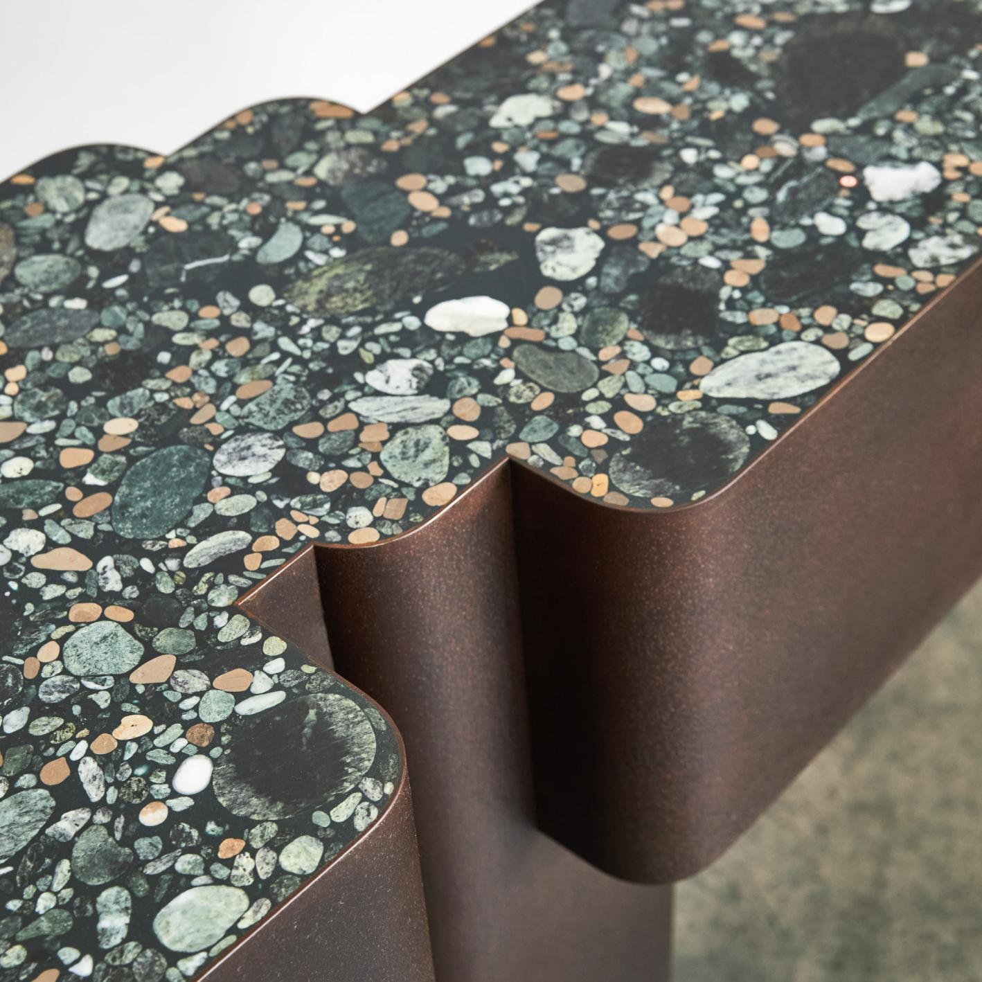 Xenolith - Console image number 3
