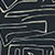graffito in onyx with nero marquina