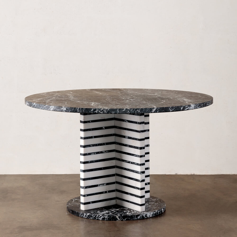 LINEAGE DINING TABLE