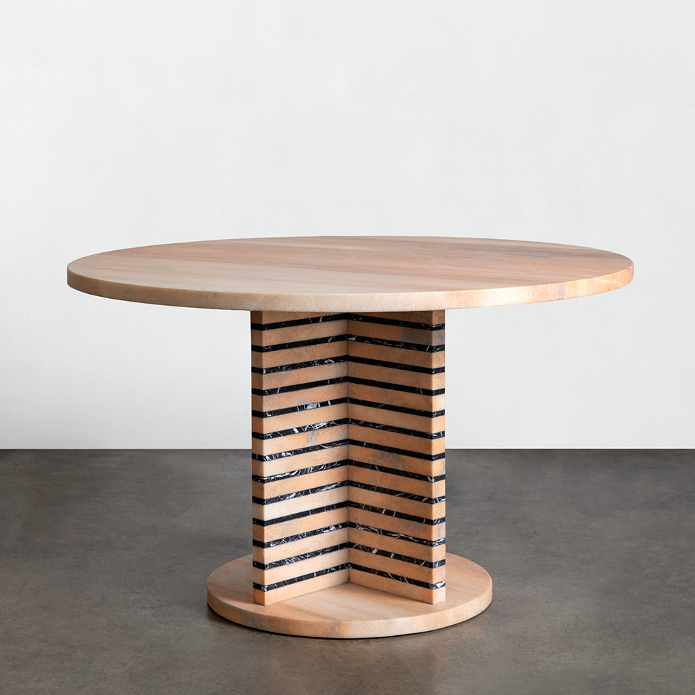 LINEAGE DINING TABLE